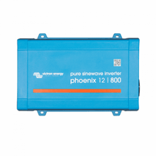 Load image into Gallery viewer, VICTRON PHOENIX Inverter 12/800 230V with VE.Direct | 4Boats