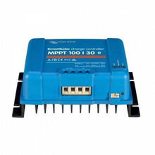 Load image into Gallery viewer, Victron SmartSolar MPPT 100/30 30A Solar Charge Controller | 4Boats