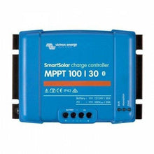 Load image into Gallery viewer, Victron SmartSolar MPPT 100/30 30A Solar Charge Controller | 4Boats