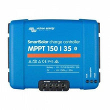 Load image into Gallery viewer, Victron SmartSolar MPPT 150/35 35A Solar Charge Controller | 4Boats
