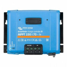 Load image into Gallery viewer, Victron SmartSolar MPPT 250/70 70A Solar Charge Controller | 4Boats