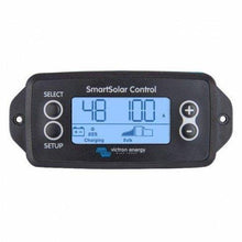 Load image into Gallery viewer, Victron SmartSolar Pluggable LCD Display for MPPT | 4Boats