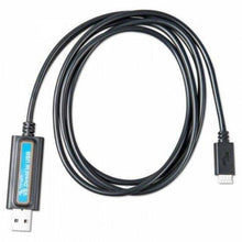 Load image into Gallery viewer, Victron VE.Direct USB Interface Cable for MPPT PC Monitoring | 4Boats