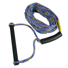 Load image into Gallery viewer, Water Action Ski Rope 8mm x 23m (5/16 in) | 4Boats
