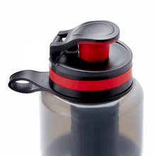 Load image into Gallery viewer, Water To Go 75CL Active 3-in-1 Filter water bottle