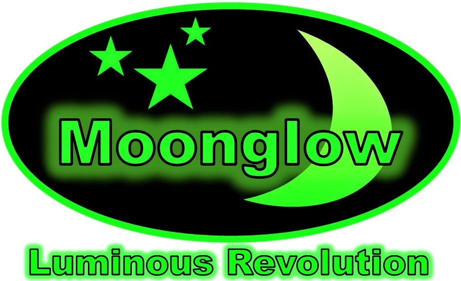 MOONGLOW - luminous attractors | lumi beads | pop ups – Moonglow