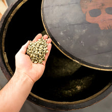 Load image into Gallery viewer, Skull Crusher Coffee - Barrel Aged