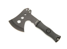 Load image into Gallery viewer, Whitby Outdoor Survival/Camping Axe (3.75")