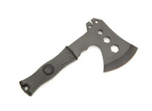 Load image into Gallery viewer, Whitby Outdoor Survival/Camping Axe (3.75")