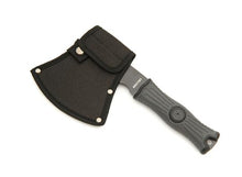 Load image into Gallery viewer, Whitby Outdoor Survival/Camping Axe (3.75")