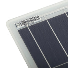 Load image into Gallery viewer, Solar Technology 2 x 60W White Flexi Top Exit Solar Panels Pack