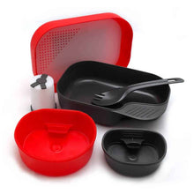 Load image into Gallery viewer, Wildo Camp-a-box Complete Set (Various Colours)