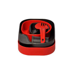 Load image into Gallery viewer, Wildo Camp-a-box Complete Set (Various Colours)