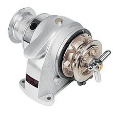 Load image into Gallery viewer, WINDLASS H. Royal Aluminium Manual Windlass 10mm | 4Boats