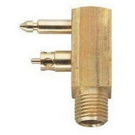 Attwood Yamaha Fuel Tank Fitting 1/4