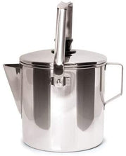 Load image into Gallery viewer, Zebra Teapot / Kettle 14cm Stainless Steel