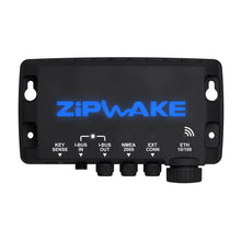 Load image into Gallery viewer, Zipwake Series S Dynamic Trim Integrated Kit - 300S Interceptor