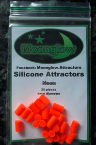 Moonglow -  dayglow attractors