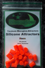 Load image into Gallery viewer, Moonglow -  dayglow attractors