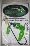 Pulley rigs - trident tackle components - moonglowfishing