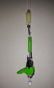 Pulley rigs - trident tackle components - moonglowfishing