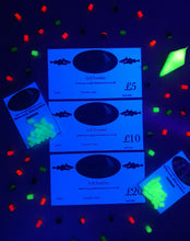 Load image into Gallery viewer, Moonglow - gift vouchers
