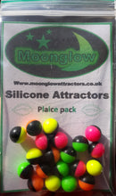 Load image into Gallery viewer, MOONGLOW - Plaice attractor balls