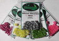 Moonglow - glitter attractors