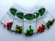 MOONGLOW - Plaice attractor balls