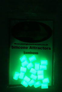 Moonglow ultra luminous attractors 6mm