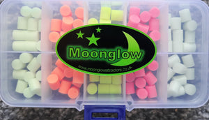 Moonglow - attractors box 8mm