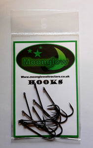 MOONGLOW -  Aberdeen hooks