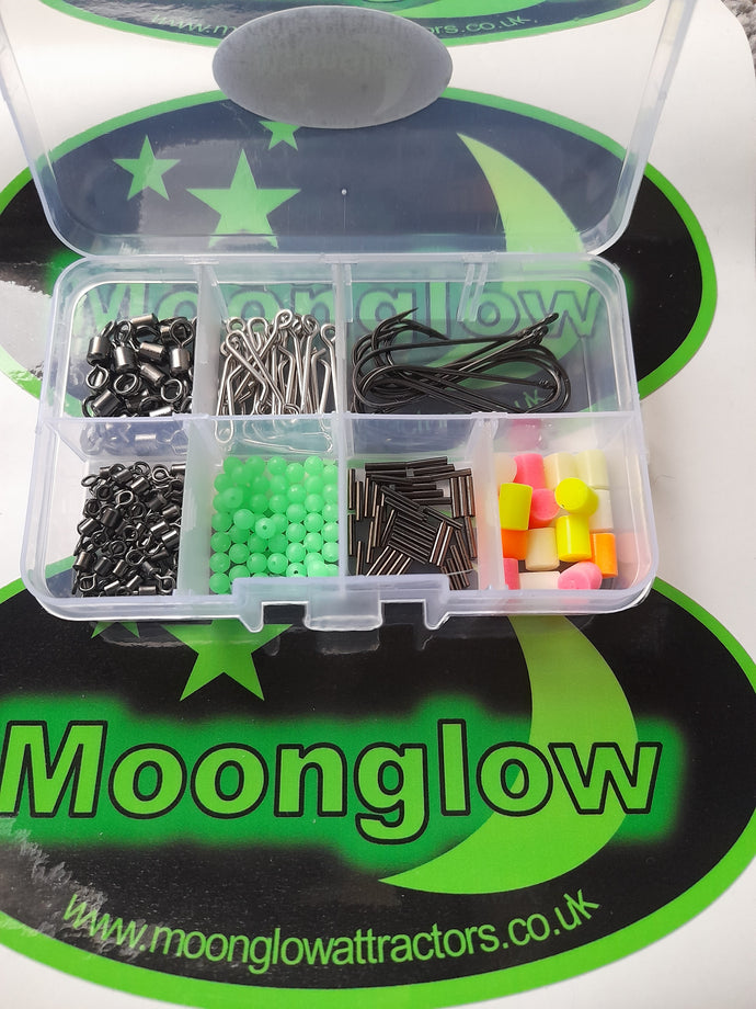 Moonglow - rig bits box