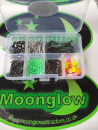 MOONGLOW - rig bits box