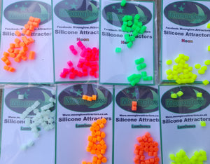 MOONGLOW - mini gums - continental/LRF/mini species
