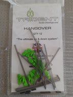 Trident tackle - hangover