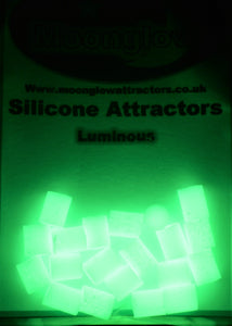 Moonglow ultra luminous attractors 6mm - moonglowfishing