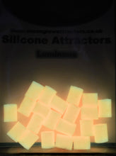 Load image into Gallery viewer, Moonglow ultra luminous attractors 6mm - moonglowfishing