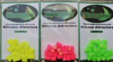 Load image into Gallery viewer, Lumi core 6mm attractors - moonglow - moonglowfishing