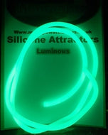 Moonglow - 2mm diameter LRF / match fishing attractors