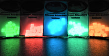 Load image into Gallery viewer, Moonglow ultra luminous attractors 8mm - moonglowfishing