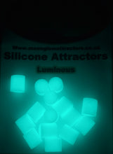 Load image into Gallery viewer, Moonglow ultra luminous attractors 8mm - moonglowfishing
